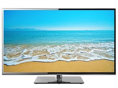 海信LED32K20JD 32英寸LED窄邊電視 高清視覺與窄邊設(shè)計(jì)的完美碰撞